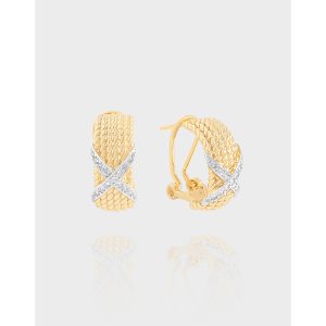 Belantha Earrings