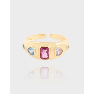 Velyndra Ring