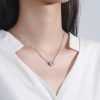Lunasera Necklace - Image 4