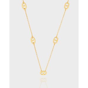 Tyna Necklace