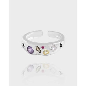 Cylestina Ring