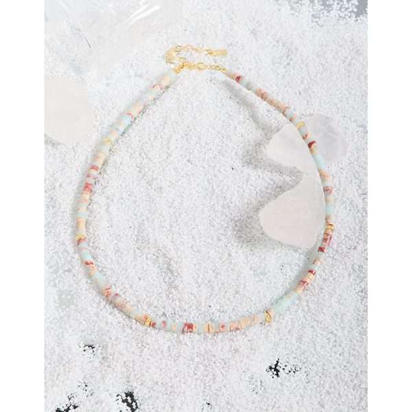 Siandra Necklace - Image 2
