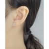 Vitalia Earrings - Image 4