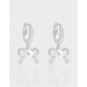 Zithara Earrings