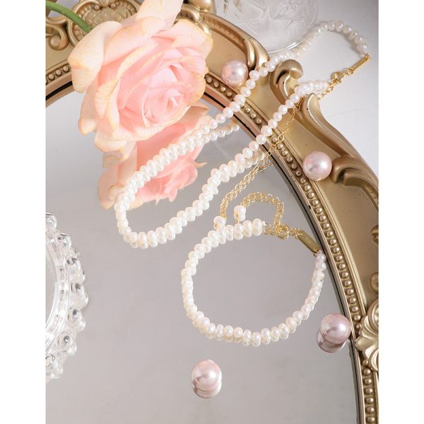 Amelithra Necklace - Image 2
