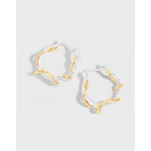 Isadora Earrings