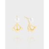 Olyndra Earrings