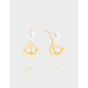 Olyndra Earrings