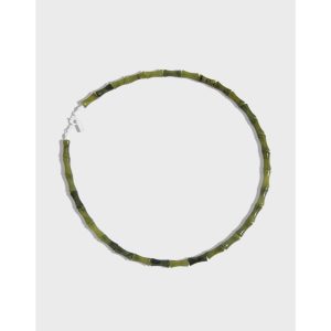 Brenelle Necklace