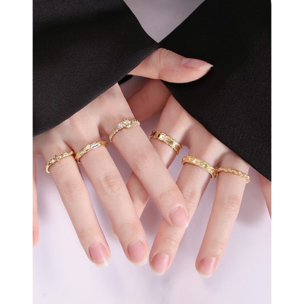 Sentiana Ring - Image 3