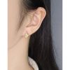 Massia Earrings - Image 3