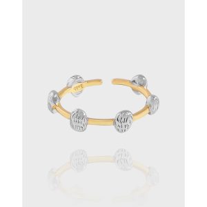 Auremina Ring