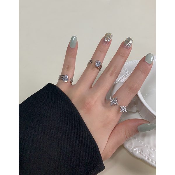 Zurmina Ring - Image 4