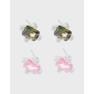 Orilia Earrings