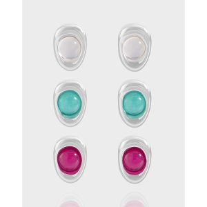 Raelisara Earrings