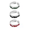 Lunoria Ring - Image 5