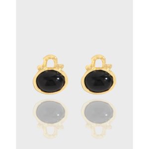 Elvia Earrings