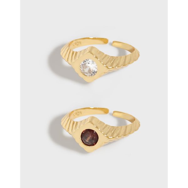 Zynelle Ring