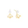 Olyndra Earrings - Image 7