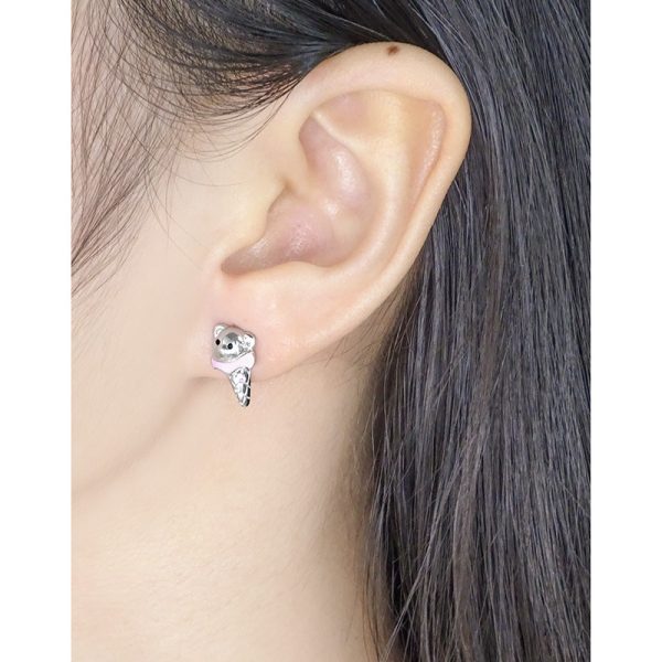 Dalithra Earrings - Image 4