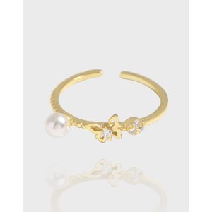 Pryndria Ring