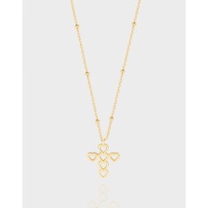 Corantha Necklace
