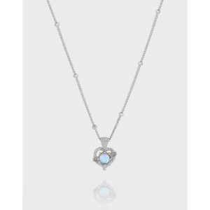 Serielle Necklace