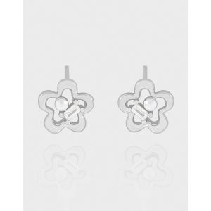 Cyomara Earrings