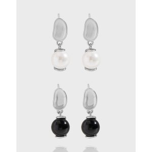 Emparia Earrings