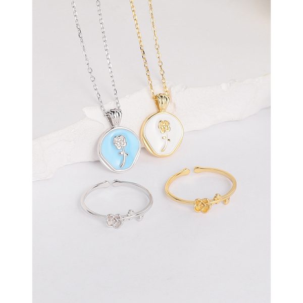 Somantia Necklace - Image 2