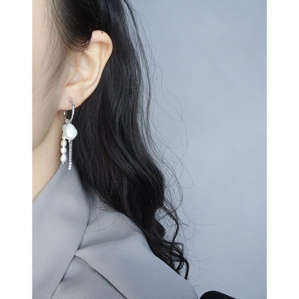Melanie Earrings - Image 4