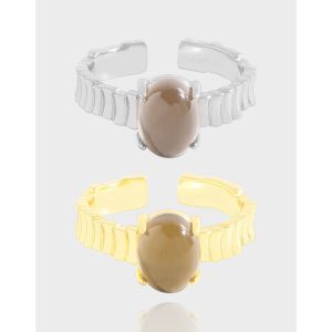 Aelirian Ring