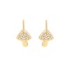 Mycelia Earrings - Image 6