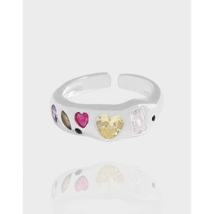 Olithra Ring