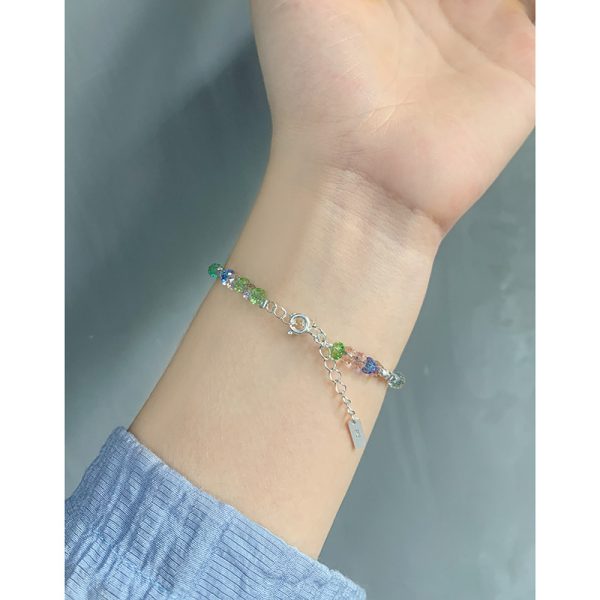 Elithina Bracelet - Image 4