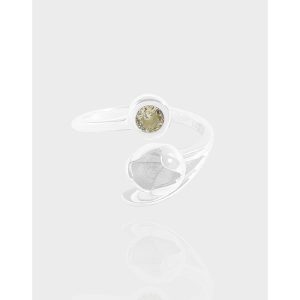 Helunith Ring