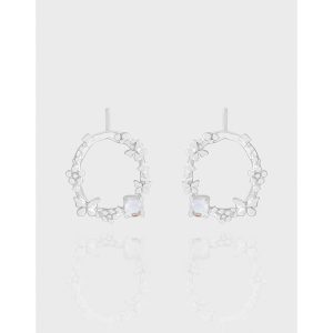 Zulaia Earrings
