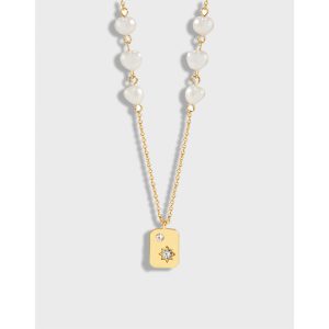 Haelindra Necklace