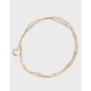 Gynella Necklace