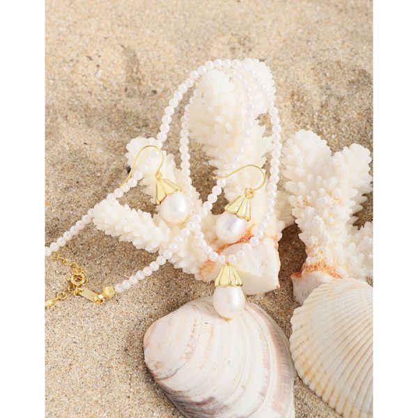 Taelora Earrings - Image 2