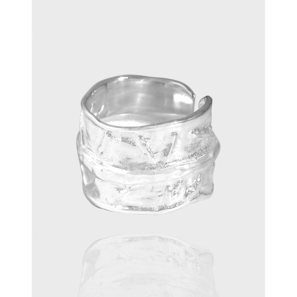 Xaezia Ring