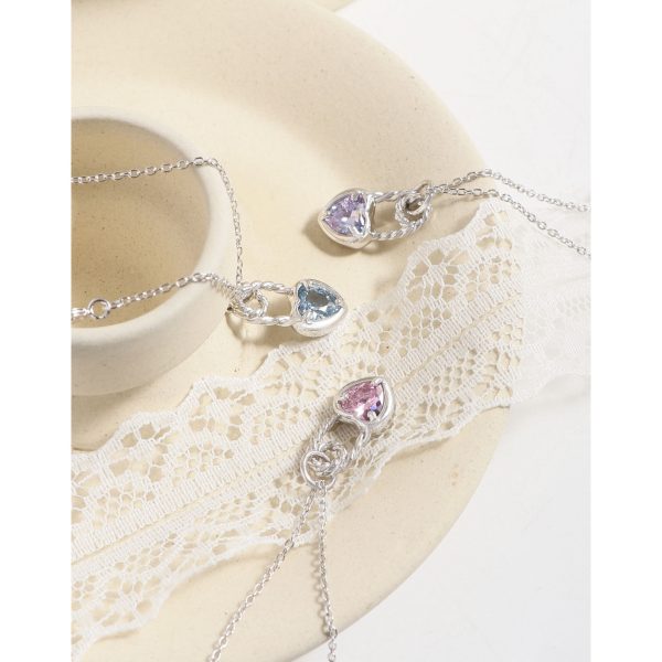 Asenith Necklace - Image 2