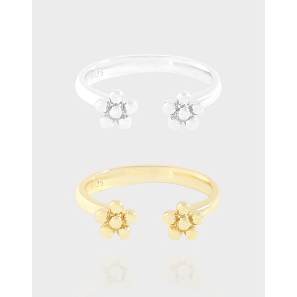 Zaraella Ring