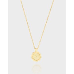 Alunith Necklace