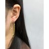 Sylva Elegance Earrings - Image 3