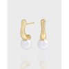 Montella Earrings