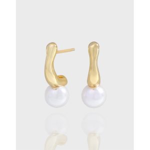 Montella Earrings