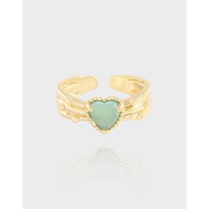 Miralysse Ring