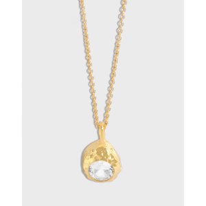 Faria Necklace