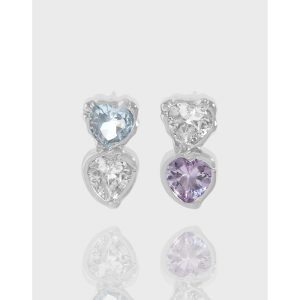 Xorynithra Earrings